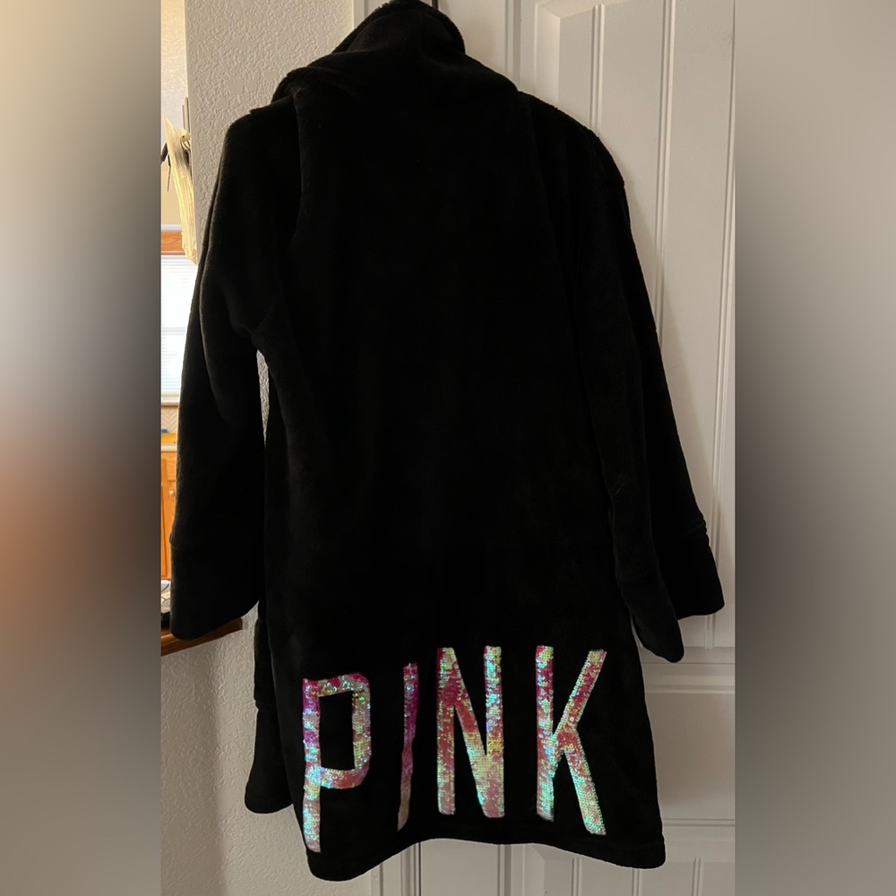 Victoria’s Secret PINK Robe